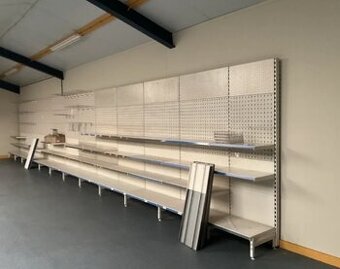 Kovove regale tegometaal