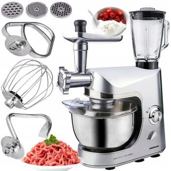 Daewoo DSX-5055 Kuchynsky robot