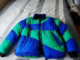 Zimná bunda Bershka