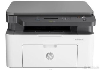 HP Laser MFP 135w