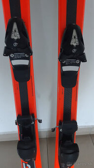 Predám detské/juniorské lyže lizzard Racing RTX