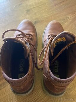 obuv CAT-  catelpiral - kožené