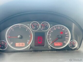 predám Seat Alhambru 1.9.96.kw 2004 -5 miestna verzia