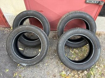 Letné pneu 205/55 R16
