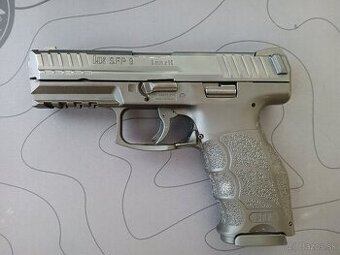 H&K SFP9 9x19 Luger