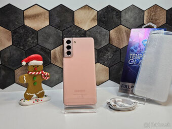 Samsung Galaxy S21 128GB | ZÁRUKA
