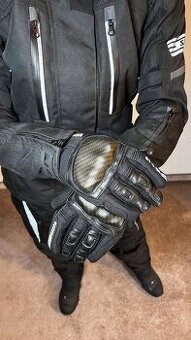 Seca, Modeka, Kore mid