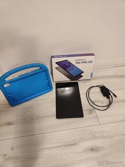 Lenovo tab M10 hd 2nd gen