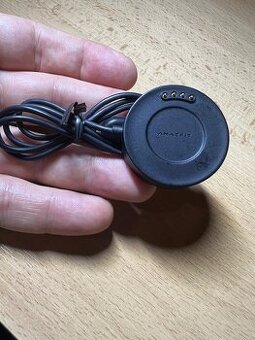 Napájací kábel pre chytré hodinky Amazfit Stratos 3