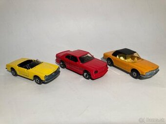 Matchbox Superfast
