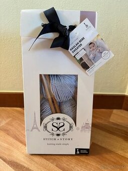 Predam strikovaci set Sophie