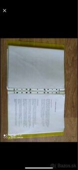 Maturitné témy z nemčiny