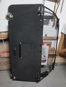 Toyota - deliaca mreža