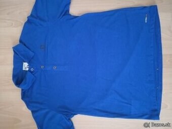 funkčné polo tričko salomon,