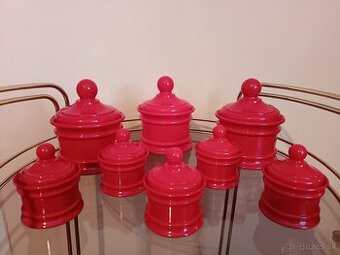 Retro koreničky na chalupu