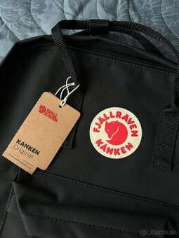 Batoh Fjällräven Kanken Original 20L