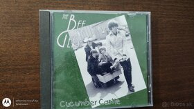 Predám CD: Ace of Base, Bee Gees, ...