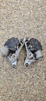 Peugeot 508 predné motorčeky stieračov