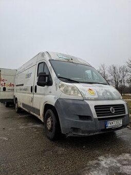Predám Fiat Ducato 2.3 diesel