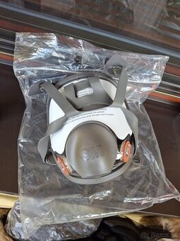 3M CELOTVAROVA MASKA