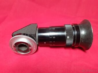 Uhlovy hladacik Pentacon 37/361/1004