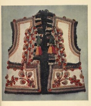 100 ročná publikacia o ľudovej kultúre v Podkarpatskej Rusi