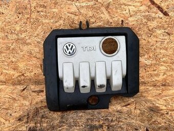 Kryt motora 1.9TDi BKC,BLS,BXE