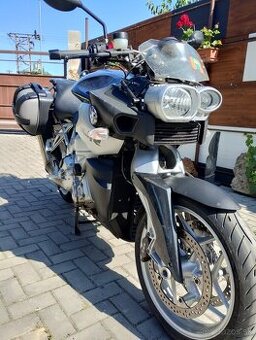 Predám/vymením BMW K1200r