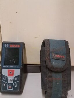 Laserovy Merac Bosch