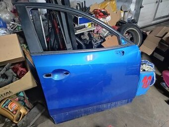 Dvere Mazda CX-5 I (2013-2017)