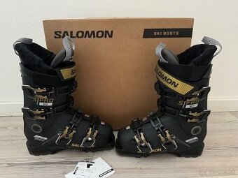 Nové lyžiarky Salomon S/PRO MV 90 W GW