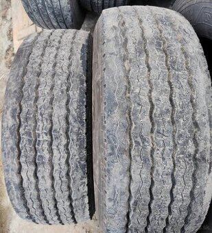 • 385/65 R22,5  SAMSON