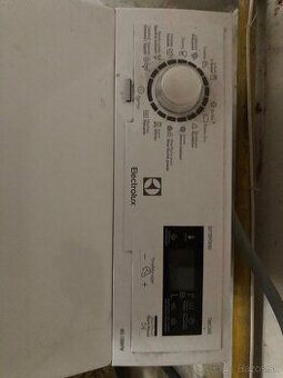 Automatická práčka