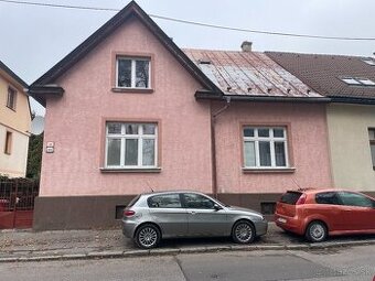 PREDAJ DOMU V CENTRE BB