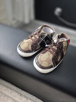 Detske topanky Gucci