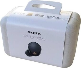 Sony wf1000xm5