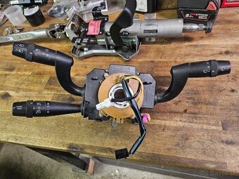 Páčky pod volant Peugeot Boxer 3 2018