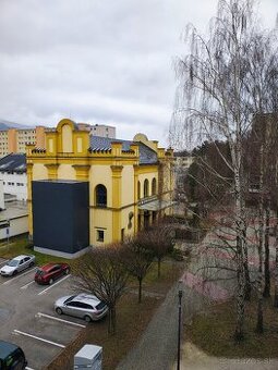 Predaj GARSONKA Vrútky