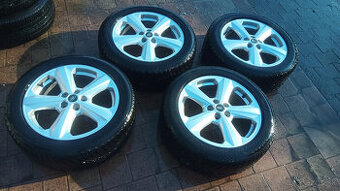 Ford 5x108 r18, 7.5Jx18 ET55 h2