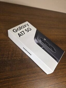 Samsung Galaxy A17 5G