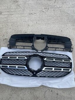 Mercedes-Benz GLS 2020 predná maska