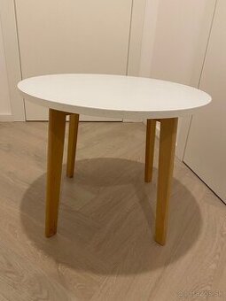 Stolik 60 cm 37 výška