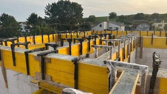 -- PRENÁJOM ŠALOVACÍCH SVORIEK +DEBNENIA ( DO 200 KUSOV ) --