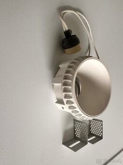 Zapustené svietidlo kohl Lighting 14 kusov