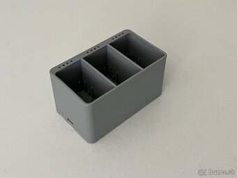 Nabíjačka pre baterky na dron DJI mini