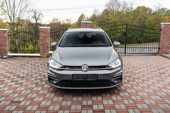 Volkswagen Golf Variant R-Line Highline Business