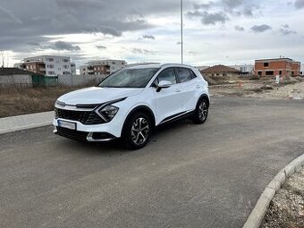 KIA Sportage Gold 1.6 TGDi 110KW 2023