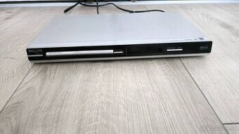 Philips DVD prehrávač