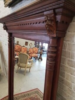 Staroẓ̌itné zrkadlo