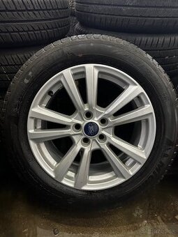 5x108 R17 7,5J ET52,5 Ford Kuga